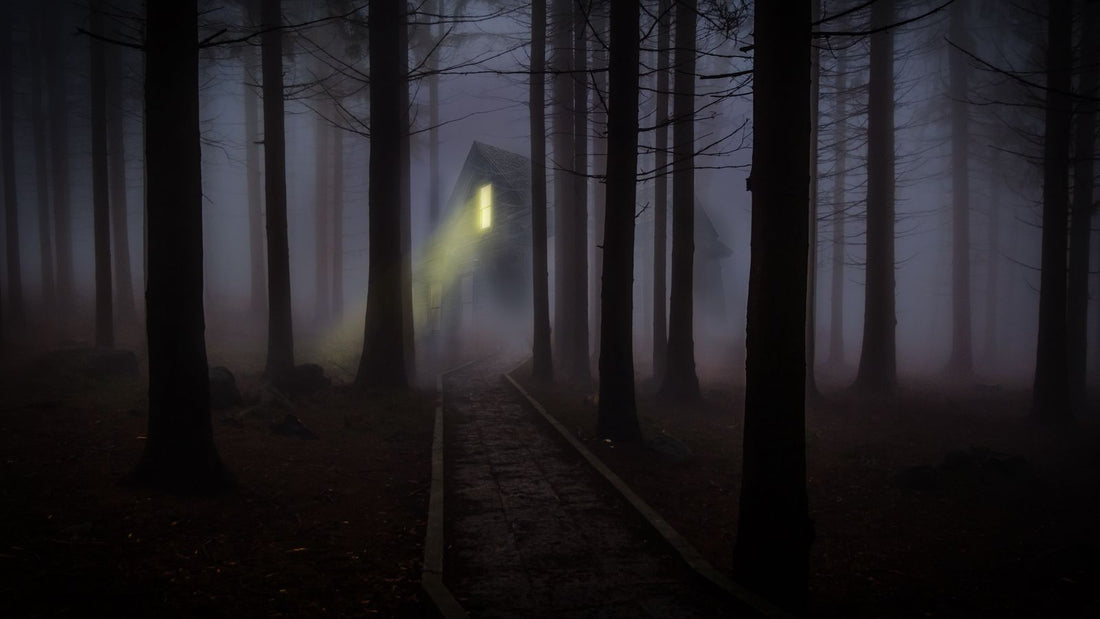 Why Horror Fridge Magnets Make the Ultimate Gift for Dark Aesthetic Fan