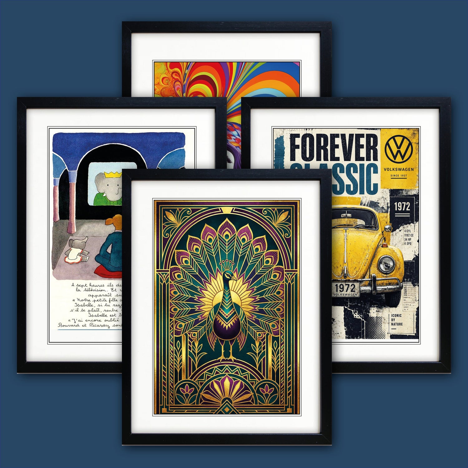 All Prints