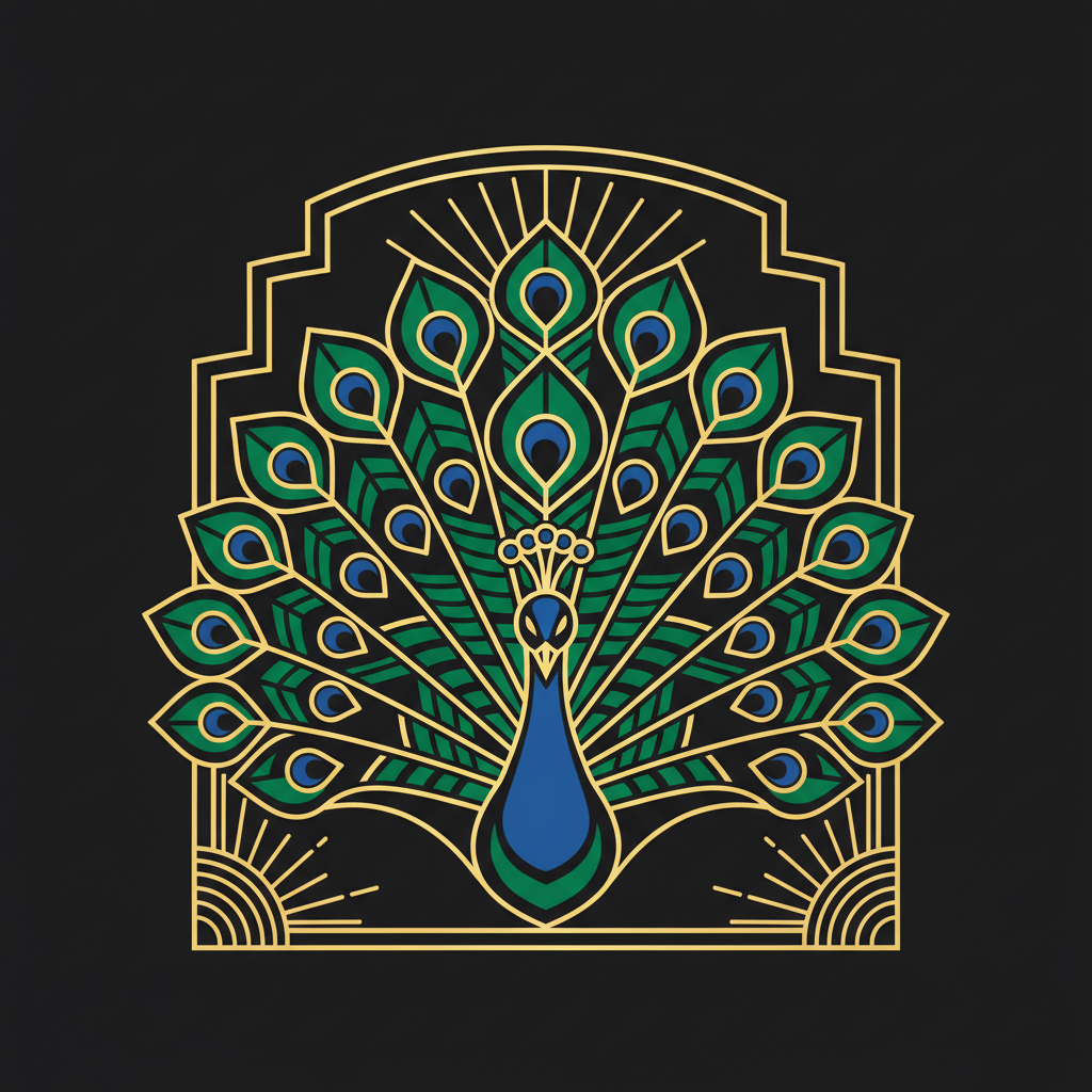 Art Deco Prints