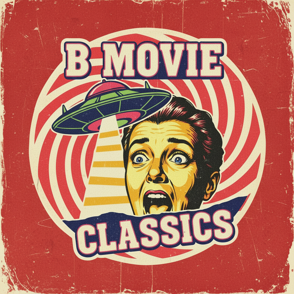 B Movie Prints