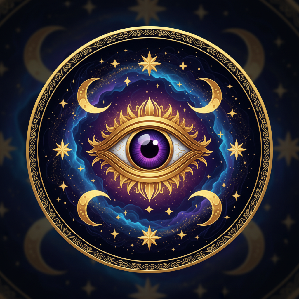 Mystic Art Prints