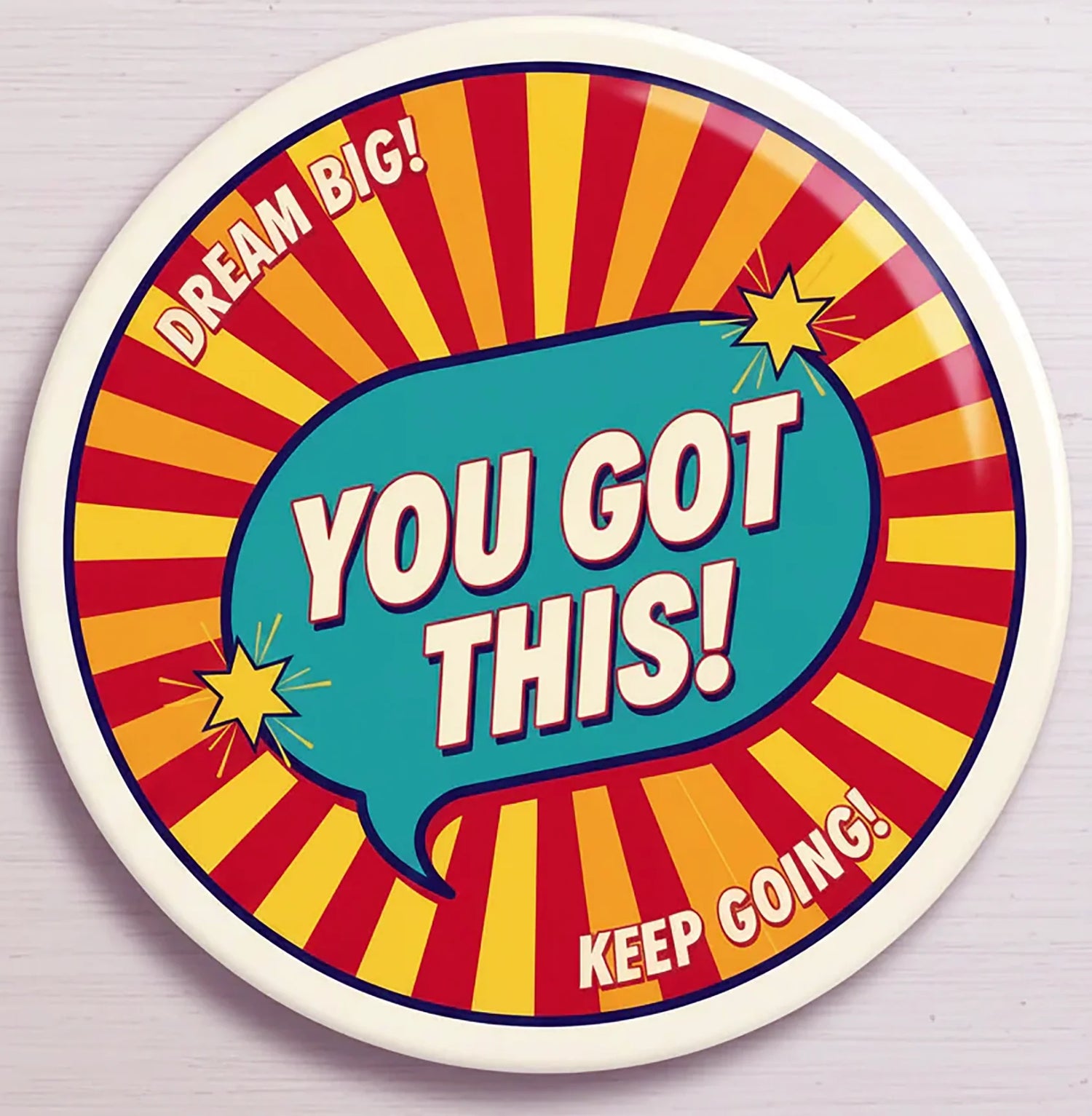 Quotes Fridge Magnets