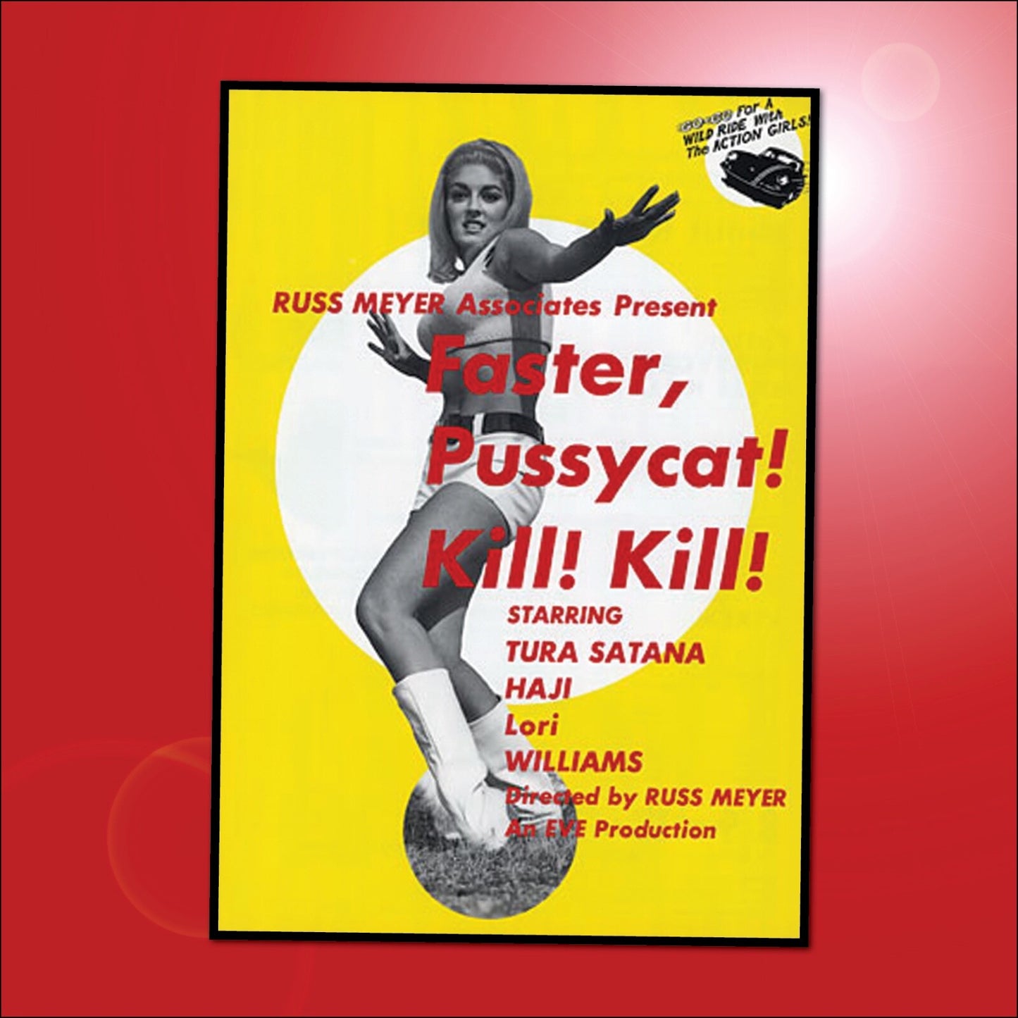 Set of 8 classic B movie film poster fridge magnets, flexible and colorful collectible magnets for fridge decoration.