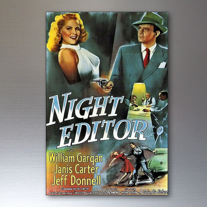 Set of 8 vintage classic film poster fridge magnets, flexible magnets featuring retro movie designs, ideal for refrigerators or metal surfaces.