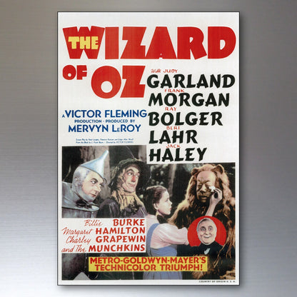 Set of 8 vintage classic film poster fridge magnets, flexible and colorful, featuring iconic movie images for decorative use.