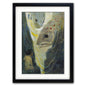 The Water Babies Vintage Illustration A3 Print | Charles Kingsley | No.4