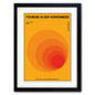 Bauhaus Vintage Exhibition | Art Print | A3 Luxury Satin | No.6