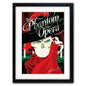 Classic Book Cover Design Print | A3 Satin | No.7