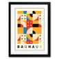 Bauhaus Vintage Exhibition | Art Print | A3 Luxury Satin | No.8