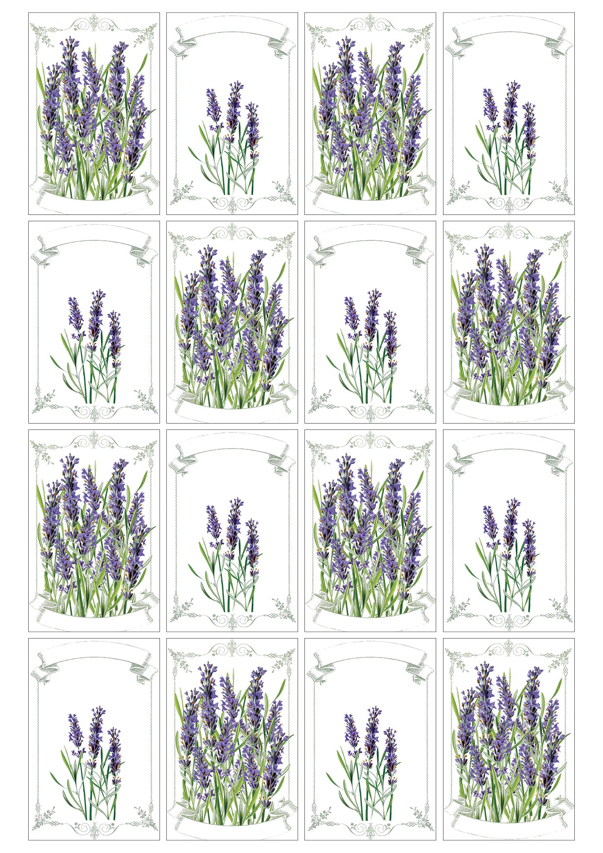 Vintage Bubbadoodoo jam conserve labels for homemade jam jars, featuring elegant print designs for personalized jar labeling.