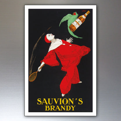 Vintage Retro Advert Fridge Magnets | Set of 9 Magnets | No.3