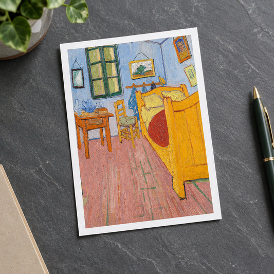 Vincent van Gogh Art Postcards | Pack of 8