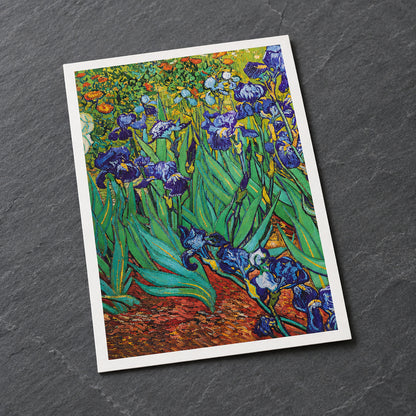 Vincent van Gogh Art Postcards | Pack of 8